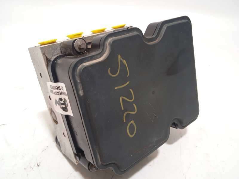 Recambio de abs para toyota aygo 1.0 cat referencia OEM IAM 445400H130 2265106455 970152 - Blanco 3