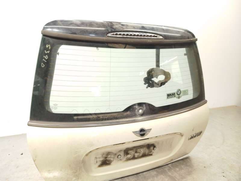 Recambio de porton trasero para mini mini (r50, r53) cooper referencia OEM IAM 41627139735 2