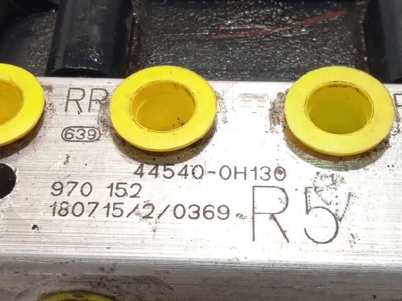 Recambio de abs para toyota aygo 1.0 cat referencia OEM IAM 445400H130 2265106455 970152 - Blanco 6