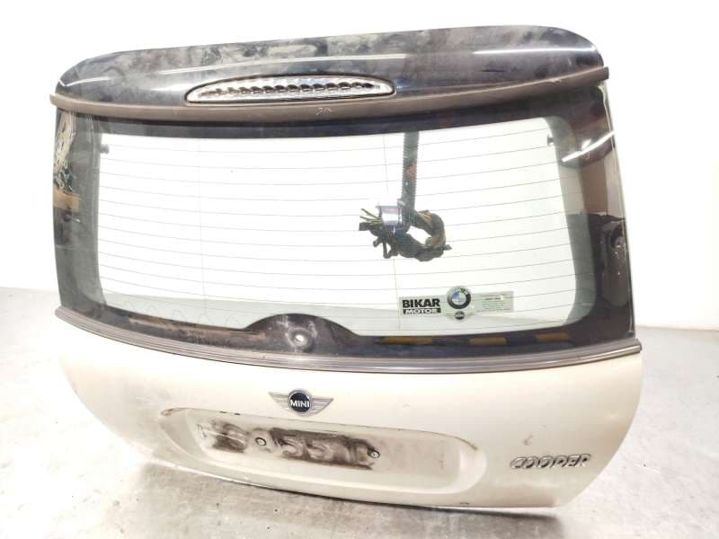 Recambio de porton trasero para mini mini (r50, r53) cooper referencia OEM IAM 41627139735 3