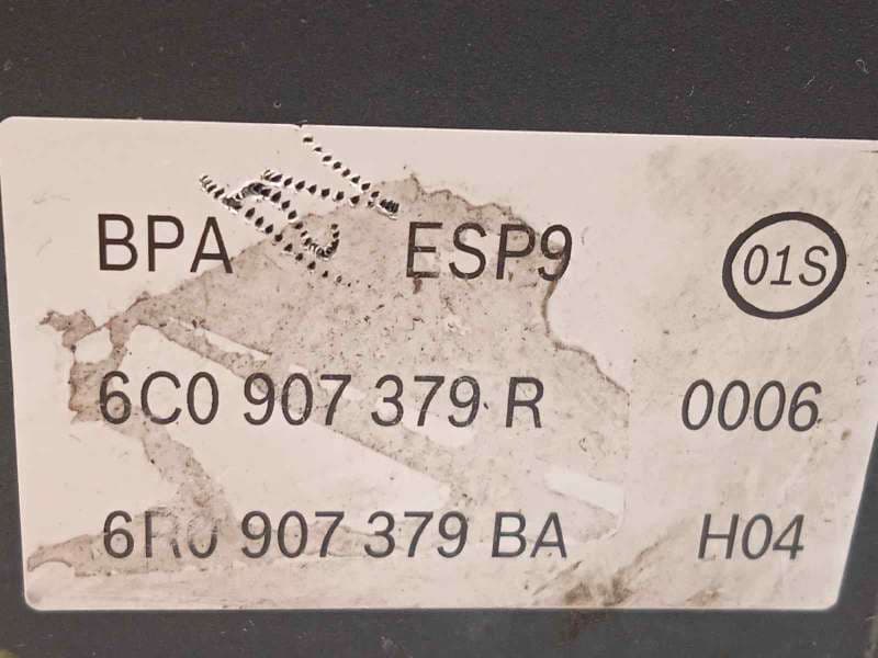 Recambio de abs para skoda fabia active referencia OEM IAM 6C0614517R 6C0907379R 269854 5