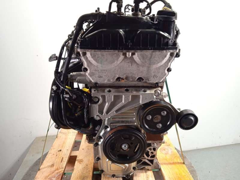Recambio de motor completo para mg zs suv (azs1) 1.5 vti referencia OEM IAM 15S4C 4