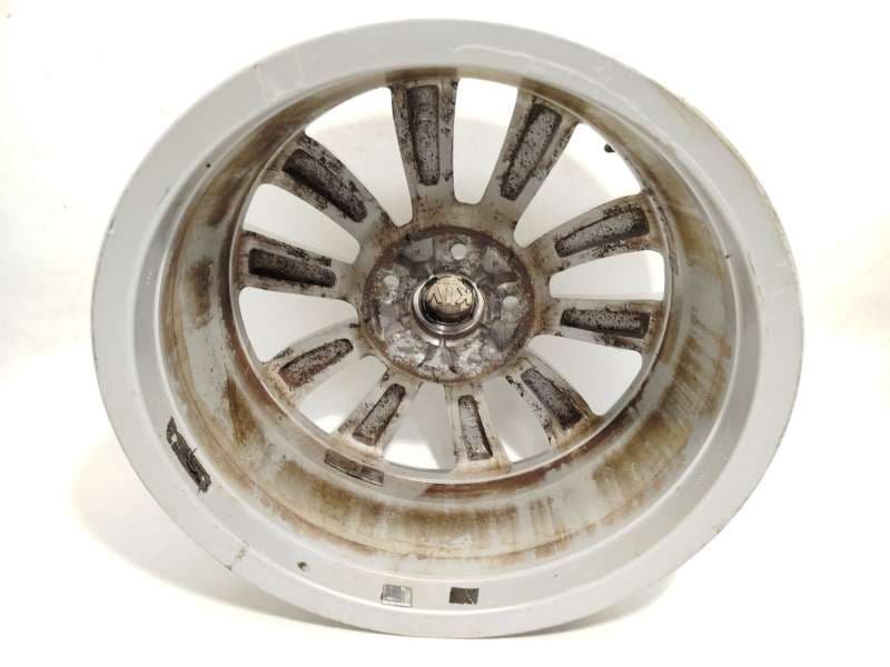 Recambio de llanta para kia carens iv 1.7 crdi referencia OEM IAM 52910A4250 - Blanco 7