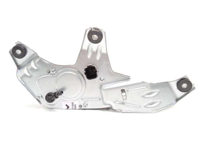Recambio de motor limpia trasero para mg zs suv (azs1) 1.5 vti referencia OEM IAM 10568610 3