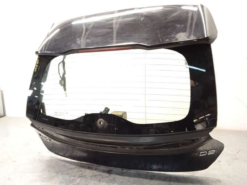 Recambio de porton trasero para volvo v40 kinetic referencia OEM IAM 32227622 39814120 - Negro 3