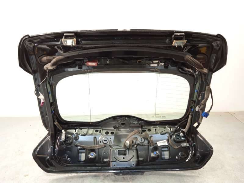 Recambio de porton trasero para volvo v40 kinetic referencia OEM IAM 32227622 39814120 - Negro 4