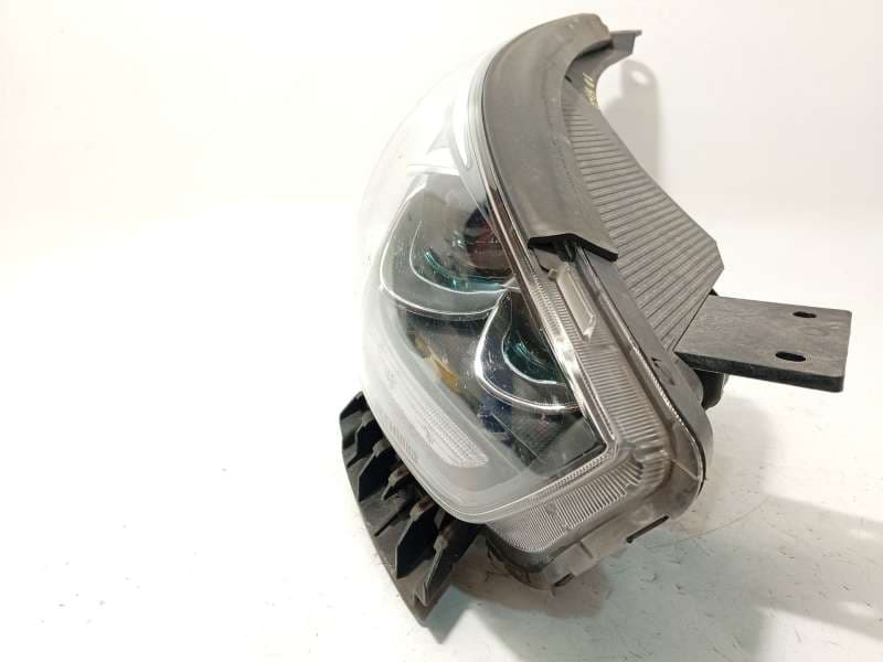 Recambio de faro derecho para kia niro i (de) e-niro referencia OEM IAM 92102Q4200 92102G5 - Blanco 2