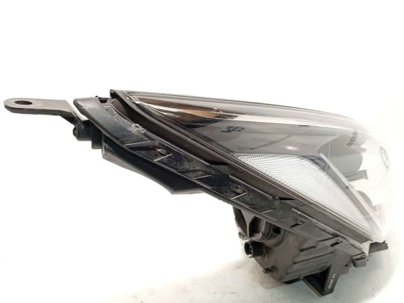 Recambio de faro derecho para kia niro i (de) e-niro referencia OEM IAM 92102Q4200 92102G5 - Blanco 3