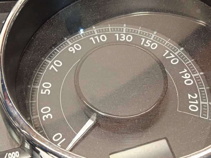 Recambio de cuadro instrumentos para peugeot 3008 hybrid4 referencia OEM IAM 9666675980 - Blanco 4