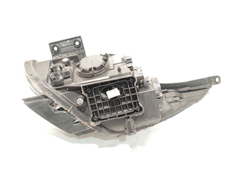 Recambio de faro derecho para kia niro i (de) e-niro referencia OEM IAM 92102Q4200 92102G5 - Blanco 5