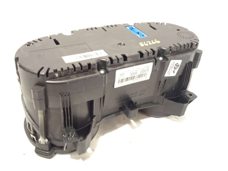 Recambio de cuadro instrumentos para skoda yeti (5l) 1.4 tsi referencia OEM IAM 5L0920840L - Marron 4