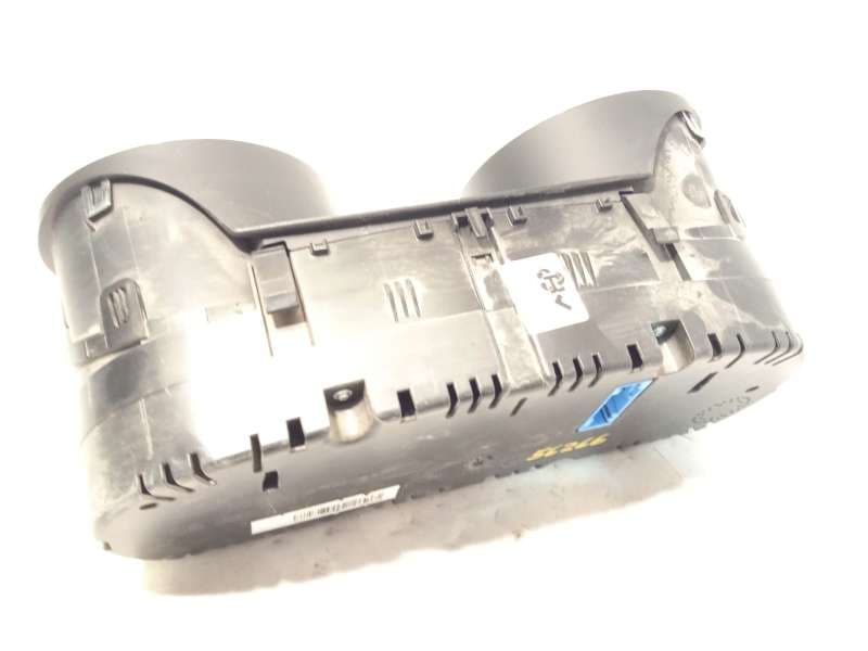 Recambio de cuadro instrumentos para skoda yeti (5l) 1.4 tsi referencia OEM IAM 5L0920840L - Marron 5