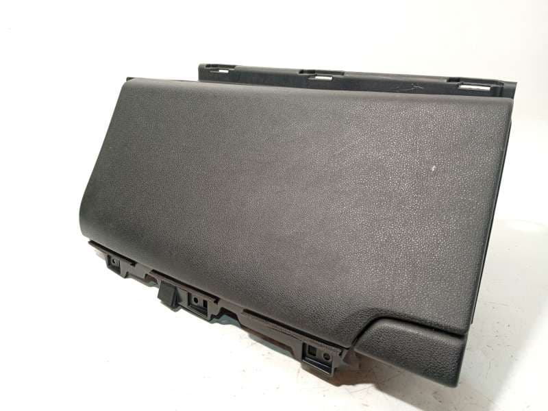 Recambio de guantera para kia niro i (de) e-niro referencia OEM IAM 84540G5010 - Blanco