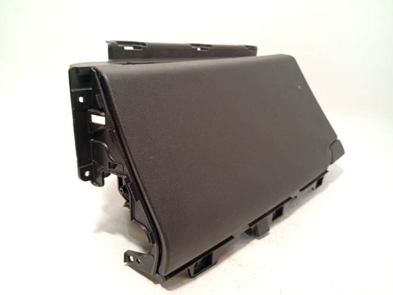 Recambio de guantera para kia niro i (de) e-niro referencia OEM IAM 84540G5010 - Blanco 2