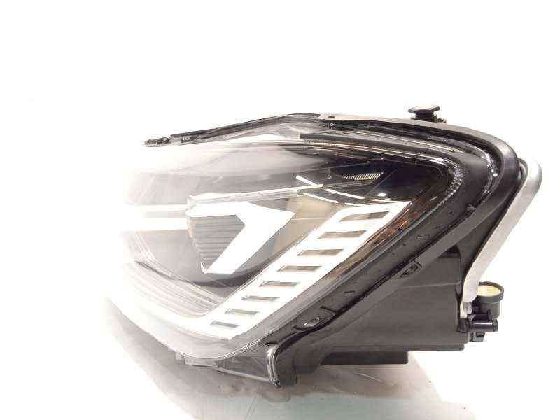 Recambio de faro izquierdo para volkswagen caddy life referencia OEM IAM 2K8941035E 2