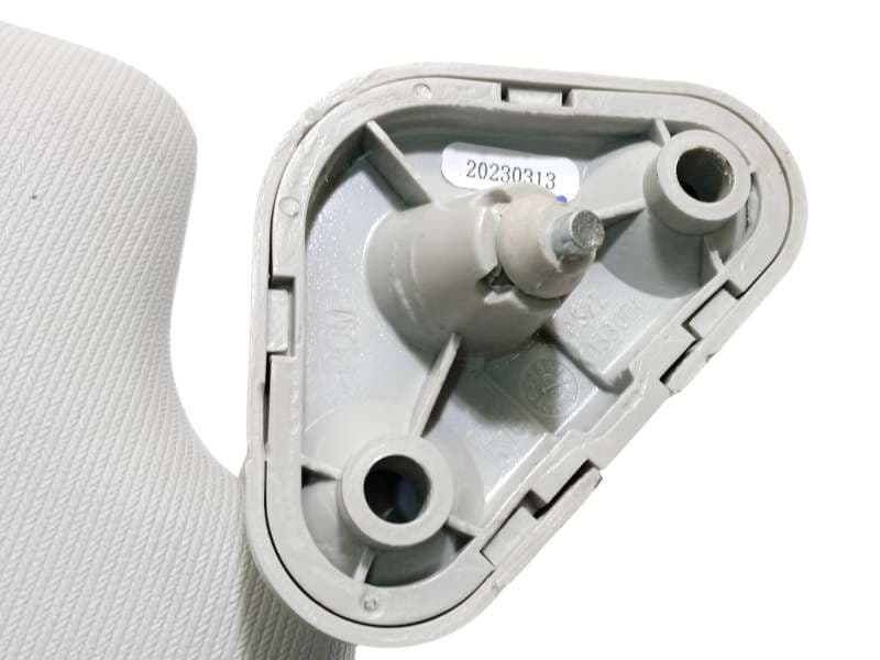 Recambio de parasol derecho para mg zs suv (azs1) 1.5 vti referencia OEM IAM 20230313 3