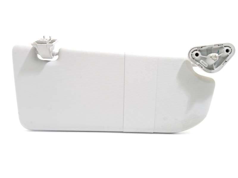 Recambio de parasol izquierdo para mg zs suv (azs1) 1.5 vti referencia OEM IAM 20230219 2