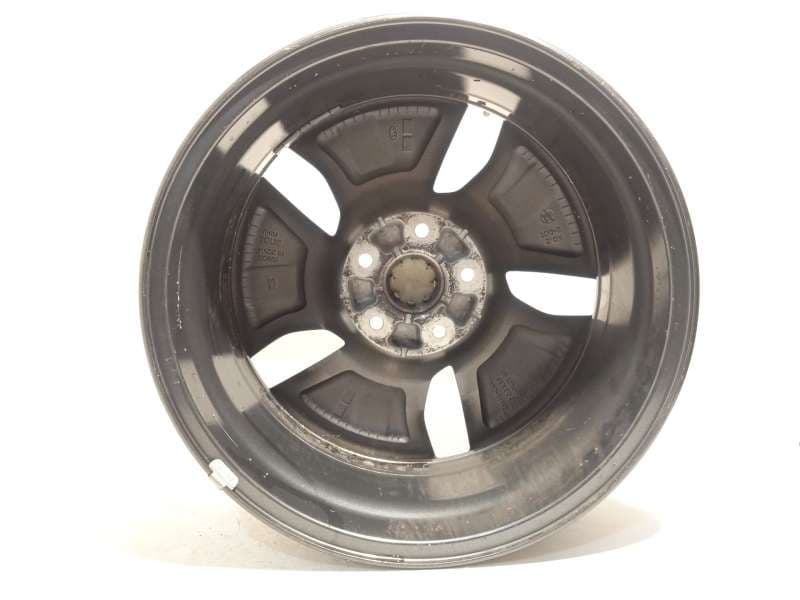 Recambio de llanta para kia niro i (de) e-niro referencia OEM IAM 52910Q4100 - Blanco 6