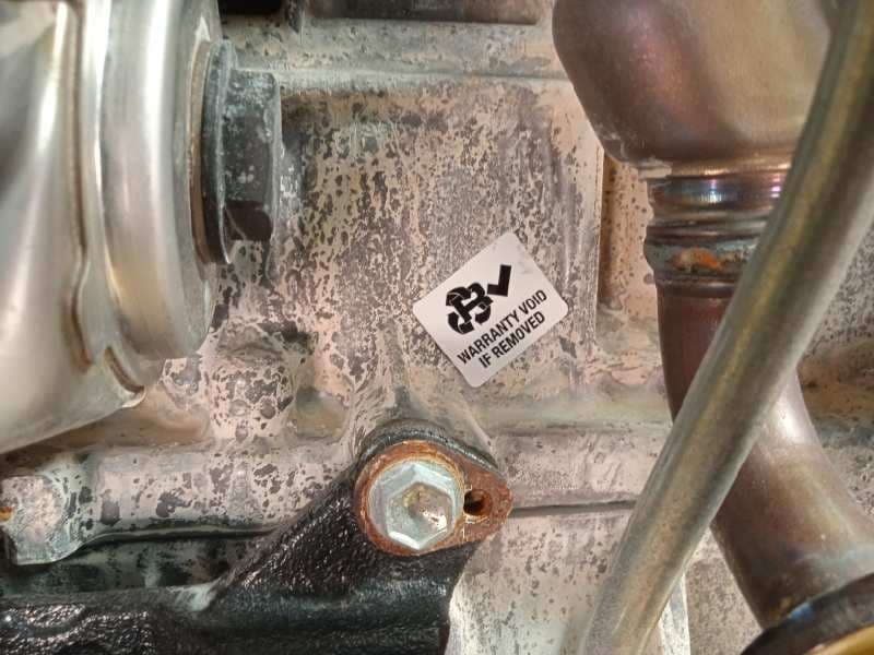 Recambio de motor completo para toyota rav 4 advance hybrid referencia OEM IAM 2ARFXE - Blanco 7
