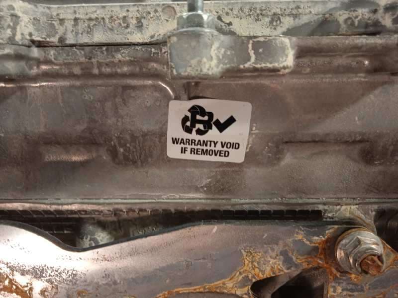 Recambio de motor completo para toyota rav 4 advance hybrid referencia OEM IAM 2ARFXE - Blanco 8