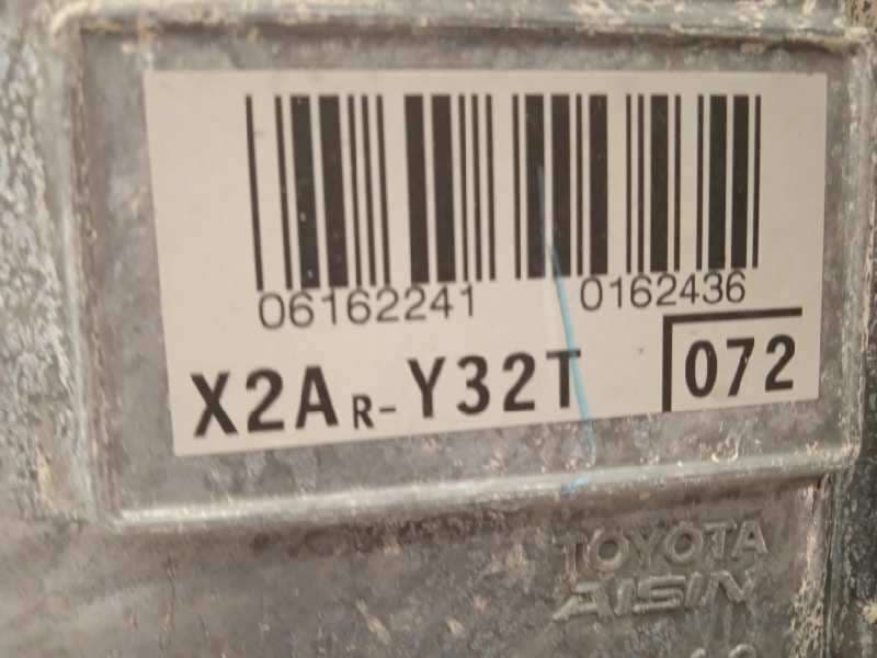 Recambio de motor completo para toyota rav 4 advance hybrid referencia OEM IAM 2ARFXE - Blanco 9
