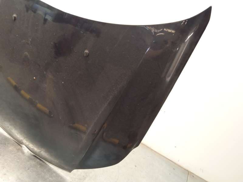 Recambio de capot para citroën c5 berlina 2.0 hdi fap referencia OEM IAM 7901P3 - Azul 2