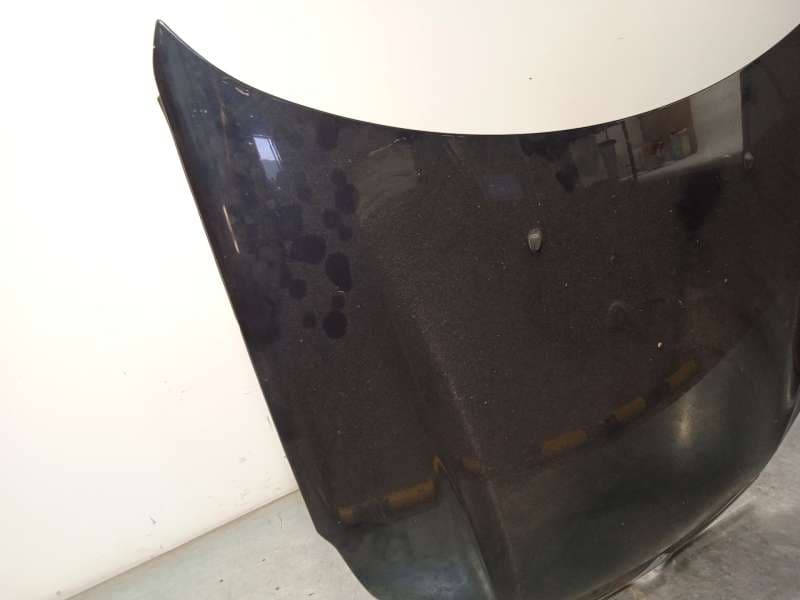 Recambio de capot para citroën c5 berlina 2.0 hdi fap referencia OEM IAM 7901P3 - Azul 3