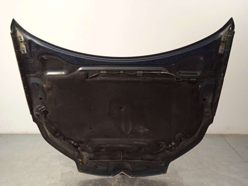 Recambio de capot para citroën c5 berlina 2.0 hdi fap referencia OEM IAM 7901P3 - Azul 4