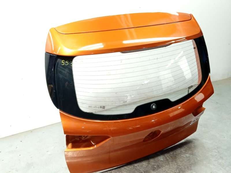 Recambio de porton trasero para mg zs suv (azs1) 1.5 vti referencia OEM IAM 10691021SEPP 2