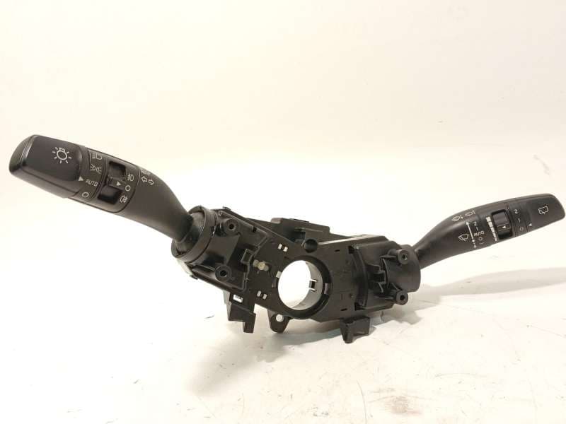 Recambio de mando intermitentes para kia niro i (de) e-niro referencia OEM IAM 93404Q4960 - Blanco 2