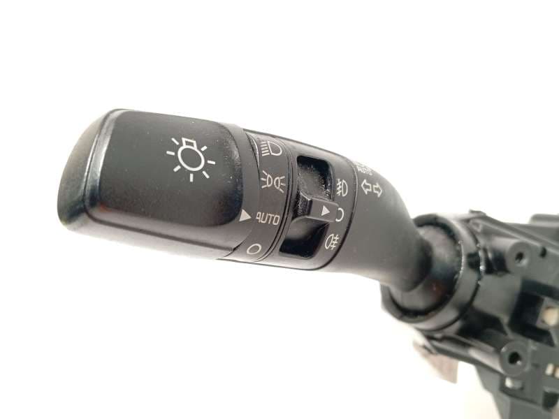 Recambio de mando intermitentes para kia niro i (de) e-niro referencia OEM IAM 93404Q4960 - Blanco 4