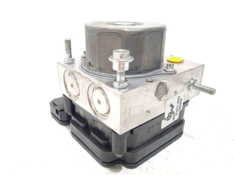 Recambio de abs para renault captur zen referencia OEM IAM 476601203R 2265106516 269722 2