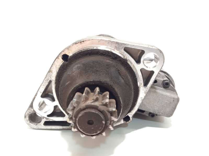 Recambio de motor arranque para audi a3 (8vk) basic referencia OEM IAM 02Z911021K  SRW20R12 - Blanco 3