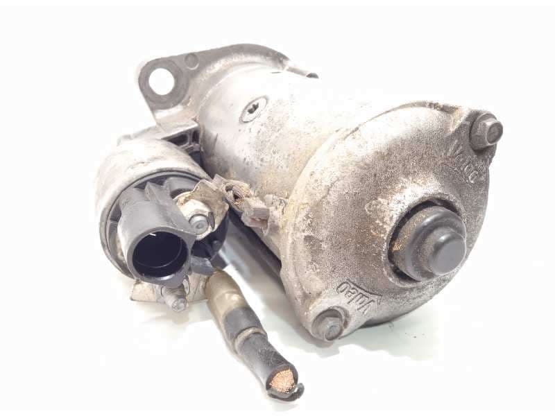 Recambio de motor arranque para audi a3 (8vk) basic referencia OEM IAM 02Z911021K  SRW20R12 - Blanco 4