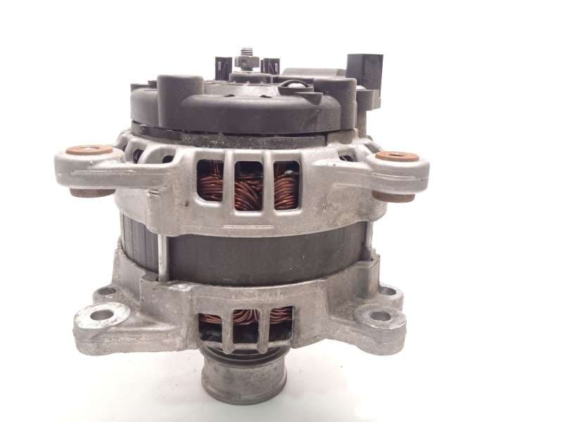 Recambio de alternador para skoda yeti 1.2 tsi referencia OEM IAM 04C903023T  F000BL08P4 - Blanco 2