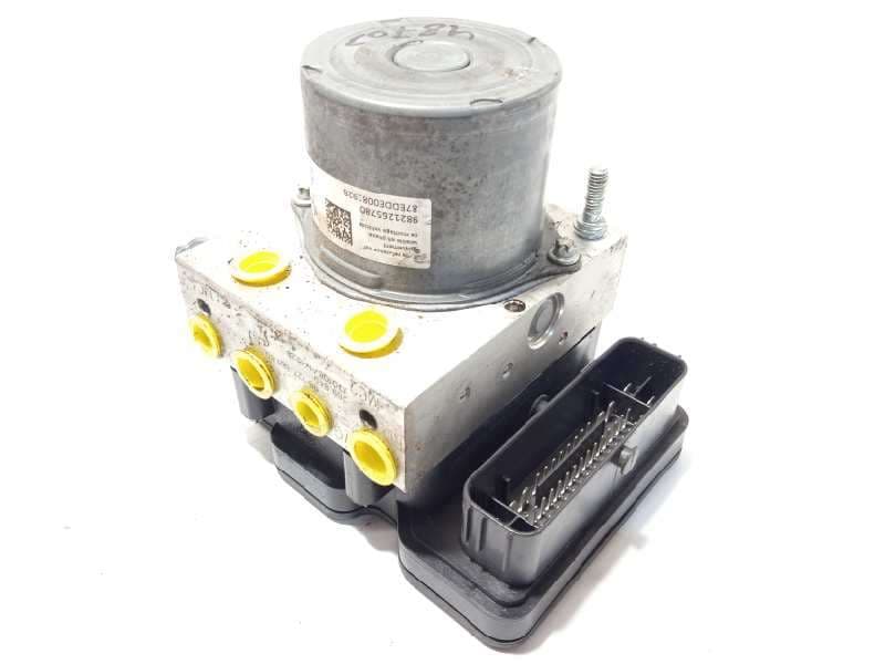Recambio de abs para peugeot 3008 allure referencia OEM IAM 9812786180 0265956353 269840 2