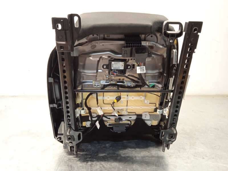 Recambio de asiento delantero derecho para lynk & co 01 phev referencia OEM IAM 8890591271 - Negro 6