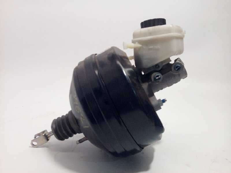 Recambio de servofreno para bmw serie 4 coupe (f32) 420d referencia OEM IAM 3436851099 - Negro