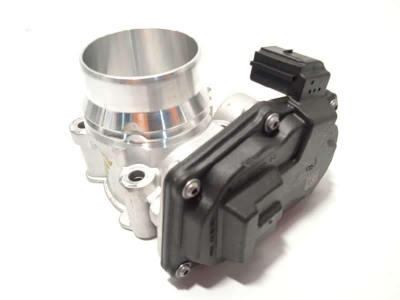 Recambio de caja mariposa para lynk & co 01 phev referencia OEM IAM 5511691725 - Negro 2