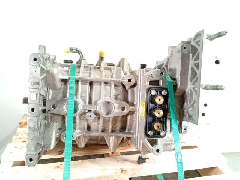 Recambio de motor completo para kia niro i (de) e-niro referencia OEM IAM EM16 365000E710 - Blanco