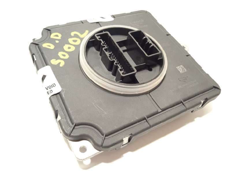 Recambio de centralita faros xenon para lynk & co 01 phev referencia OEM IAM 889631744 - Negro 2