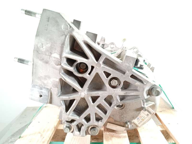 Recambio de motor completo para kia niro i (de) e-niro referencia OEM IAM EM16 365000E710 - Blanco 4