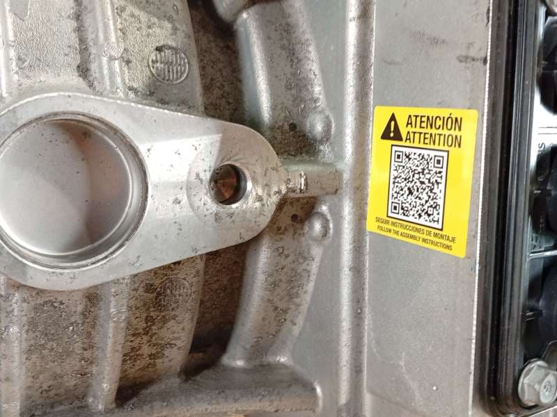 Recambio de motor completo para kia niro i (de) e-niro referencia OEM IAM EM16 365000E710 - Blanco 5