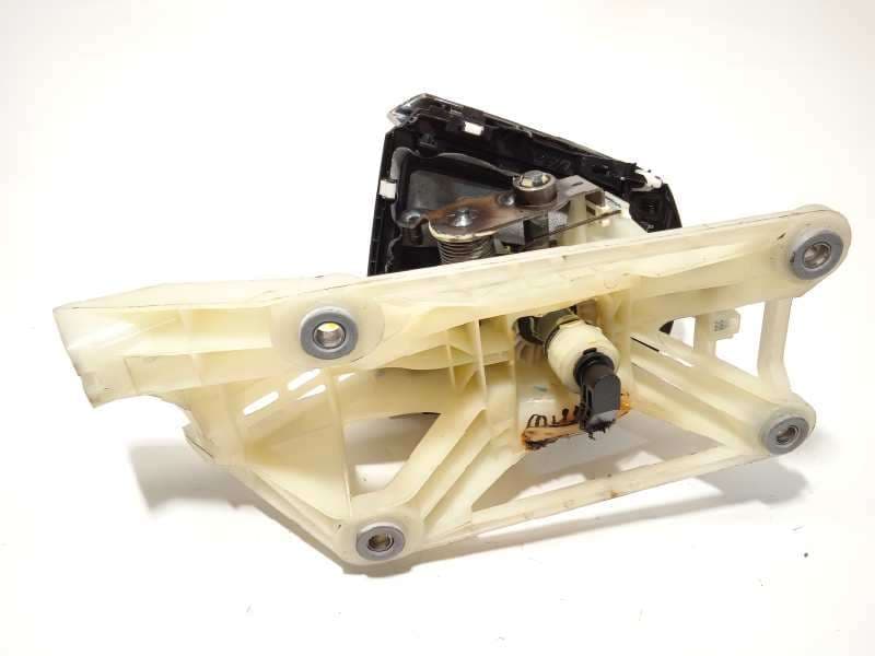 Recambio de palanca cambio para mazda 2 lim. () 1.5 16v cat referencia OEM IAM DA7H46100 3