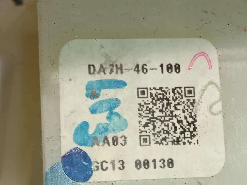 Recambio de palanca cambio para mazda 2 lim. () 1.5 16v cat referencia OEM IAM DA7H46100 4
