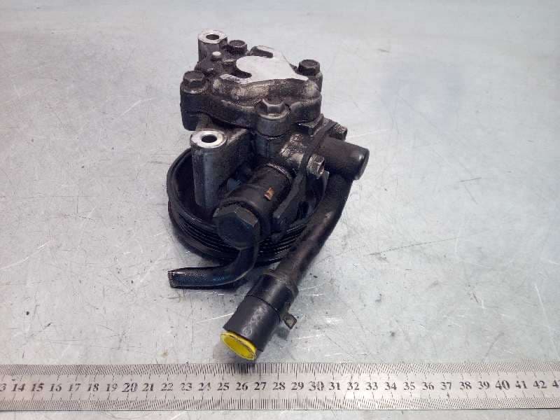 Recambio de bomba direccion para kia rio 1.5 crdi ex2 referencia OEM IAM 571001G110 3