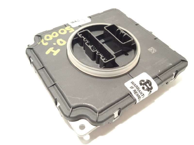 Recambio de centralita faros xenon para lynk & co 01 phev referencia OEM IAM 889631744 - Negro 2