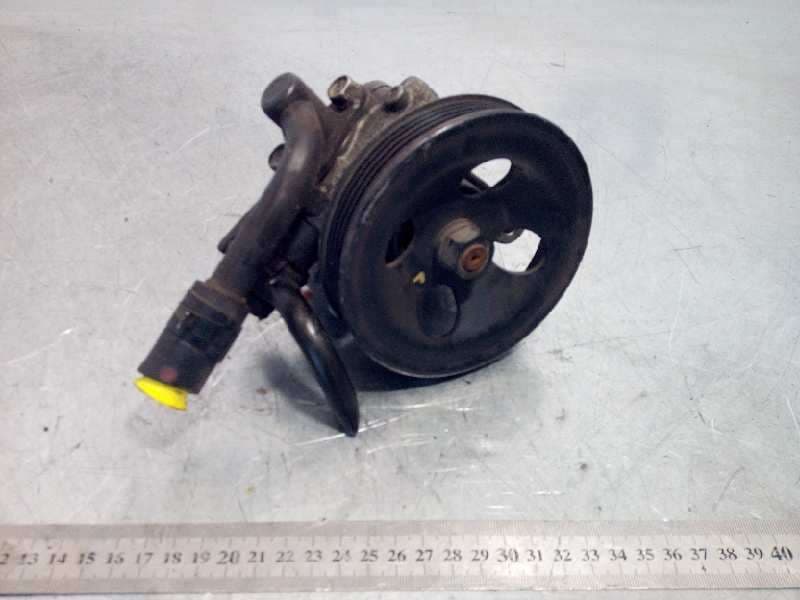 Recambio de bomba direccion para kia rio 1.5 crdi ex2 referencia OEM IAM 571001G110 4