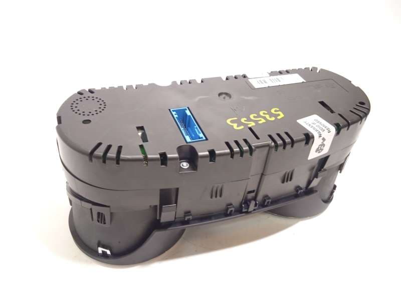 Recambio de cuadro instrumentos para skoda yeti 1.2 tsi referencia OEM IAM 5L0920840S1QB - Blanco 4
