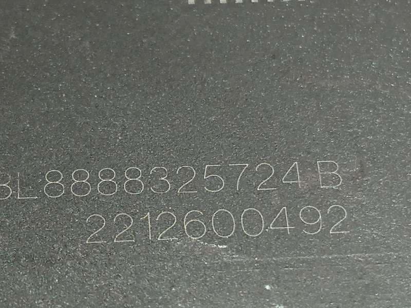 Recambio de centralita faros xenon para lynk & co 01 phev referencia OEM IAM 889631744 - Negro 5